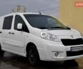 Белый Пежо Эксперт груз.-пасс., объемом двигателя 2 л и пробегом 240 тыс. км за 8999 $, фото 6 на Automoto.ua