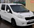 Белый Пежо Эксперт груз.-пасс., объемом двигателя 2 л и пробегом 240 тыс. км за 8999 $, фото 5 на Automoto.ua