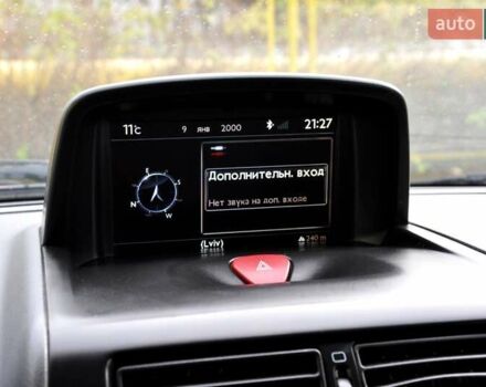 Белый Пежо Эксперт груз.-пасс., объемом двигателя 2 л и пробегом 240 тыс. км за 8999 $, фото 25 на Automoto.ua