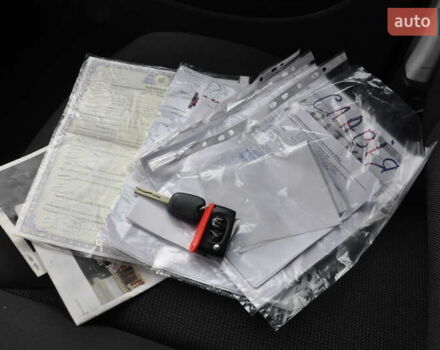 Белый Пежо Эксперт груз.-пасс., объемом двигателя 2 л и пробегом 240 тыс. км за 8999 $, фото 30 на Automoto.ua