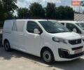 Белый Пежо Эксперт груз.-пасс., объемом двигателя 2 л и пробегом 157 тыс. км за 13950 $, фото 1 на Automoto.ua