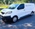 Білий Пежо Експерт вант.-пас., об'ємом двигуна 2 л та пробігом 167 тис. км за 14300 $, фото 1 на Automoto.ua