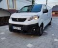Білий Пежо Експерт вант.-пас., об'ємом двигуна 2 л та пробігом 218 тис. км за 13500 $, фото 1 на Automoto.ua