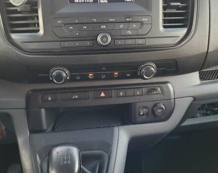 Белый Пежо Эксперт груз.-пасс., объемом двигателя 2 л и пробегом 264 тыс. км за 16500 $, фото 11 на Automoto.ua