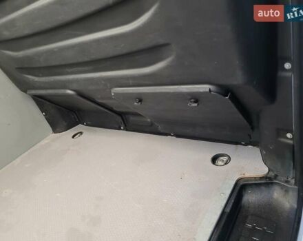 Белый Пежо Эксперт груз.-пасс., объемом двигателя 2 л и пробегом 264 тыс. км за 16500 $, фото 16 на Automoto.ua