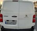 Белый Пежо Эксперт груз.-пасс., объемом двигателя 2 л и пробегом 264 тыс. км за 16500 $, фото 3 на Automoto.ua