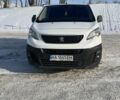 Белый Пежо Эксперт груз.-пасс., объемом двигателя 2 л и пробегом 200 тыс. км за 12600 $, фото 1 на Automoto.ua
