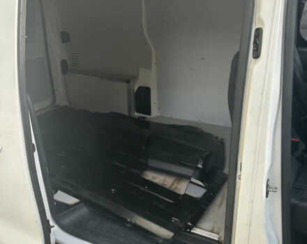 Белый Пежо Эксперт груз.-пасс., объемом двигателя 2 л и пробегом 159 тыс. км за 14400 $, фото 6 на Automoto.ua