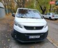 Белый Пежо Эксперт груз.-пасс., объемом двигателя 2 л и пробегом 255 тыс. км за 13200 $, фото 1 на Automoto.ua