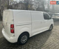 Белый Пежо Эксперт груз.-пасс., объемом двигателя 2 л и пробегом 159 тыс. км за 14400 $, фото 2 на Automoto.ua