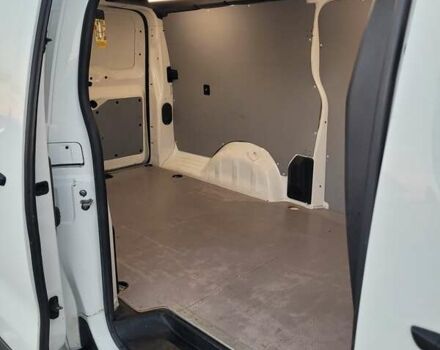 Белый Пежо Эксперт груз.-пасс., объемом двигателя 2 л и пробегом 264 тыс. км за 16500 $, фото 7 на Automoto.ua