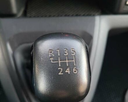 Белый Пежо Эксперт груз.-пасс., объемом двигателя 2 л и пробегом 264 тыс. км за 16500 $, фото 15 на Automoto.ua