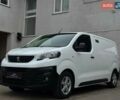 Білий Пежо Експерт вант.-пас., об'ємом двигуна 1.5 л та пробігом 213 тис. км за 14499 $, фото 1 на Automoto.ua