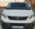 Белый Пежо Эксперт груз.-пасс., объемом двигателя 2 л и пробегом 280 тыс. км за 14200 $, фото 1 на Automoto.ua