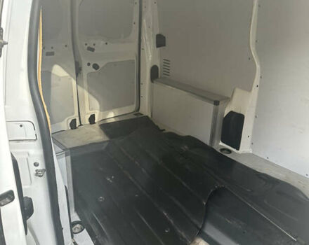 Белый Пежо Эксперт груз.-пасс., объемом двигателя 2 л и пробегом 159 тыс. км за 14400 $, фото 7 на Automoto.ua