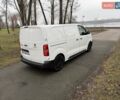 Белый Пежо Эксперт груз.-пасс., объемом двигателя 1.5 л и пробегом 165 тыс. км за 16450 $, фото 15 на Automoto.ua