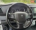 Белый Пежо Эксперт груз.-пасс., объемом двигателя 2 л и пробегом 170 тыс. км за 16499 $, фото 28 на Automoto.ua
