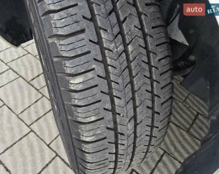 Белый Пежо Эксперт груз.-пасс., объемом двигателя 2 л и пробегом 170 тыс. км за 16499 $, фото 54 на Automoto.ua