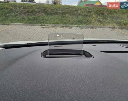 Белый Пежо Эксперт груз.-пасс., объемом двигателя 2 л и пробегом 170 тыс. км за 16499 $, фото 53 на Automoto.ua