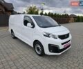 Белый Пежо Эксперт груз.-пасс., объемом двигателя 2 л и пробегом 170 тыс. км за 16499 $, фото 5 на Automoto.ua