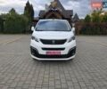Белый Пежо Эксперт груз.-пасс., объемом двигателя 2 л и пробегом 170 тыс. км за 16499 $, фото 8 на Automoto.ua