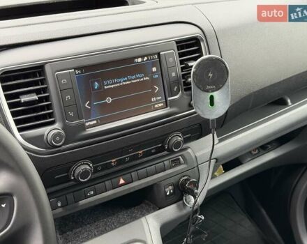 Белый Пежо Эксперт груз.-пасс., объемом двигателя 1.5 л и пробегом 165 тыс. км за 16450 $, фото 30 на Automoto.ua