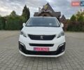 Белый Пежо Эксперт груз.-пасс., объемом двигателя 2 л и пробегом 170 тыс. км за 16499 $, фото 2 на Automoto.ua