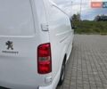 Белый Пежо Эксперт груз.-пасс., объемом двигателя 2 л и пробегом 170 тыс. км за 16499 $, фото 12 на Automoto.ua