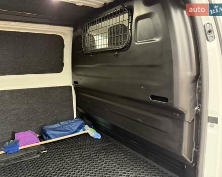 Белый Пежо Эксперт груз.-пасс., объемом двигателя 1.5 л и пробегом 165 тыс. км за 16450 $, фото 48 на Automoto.ua