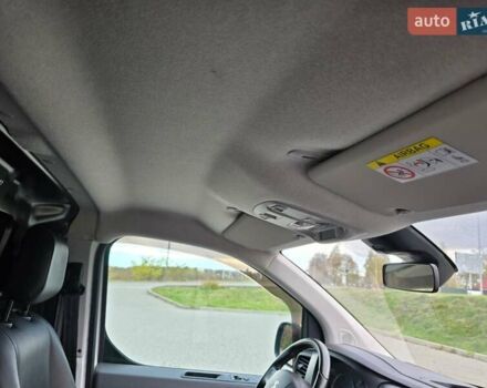 Белый Пежо Эксперт груз.-пасс., объемом двигателя 2 л и пробегом 170 тыс. км за 16499 $, фото 32 на Automoto.ua