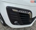 Белый Пежо Эксперт груз.-пасс., объемом двигателя 2 л и пробегом 170 тыс. км за 16499 $, фото 30 на Automoto.ua
