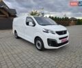 Белый Пежо Эксперт груз.-пасс., объемом двигателя 2 л и пробегом 170 тыс. км за 16499 $, фото 7 на Automoto.ua