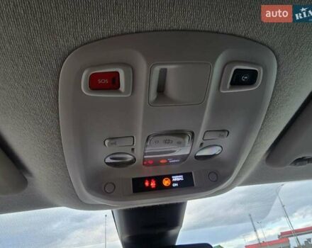 Белый Пежо Эксперт груз.-пасс., объемом двигателя 2 л и пробегом 170 тыс. км за 16499 $, фото 46 на Automoto.ua