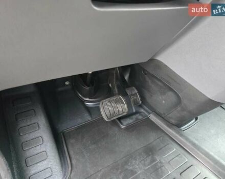 Белый Пежо Эксперт груз.-пасс., объемом двигателя 2 л и пробегом 170 тыс. км за 16499 $, фото 38 на Automoto.ua