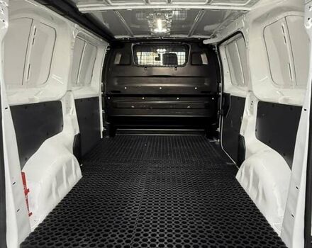 Белый Пежо Эксперт груз.-пасс., объемом двигателя 1.5 л и пробегом 165 тыс. км за 16450 $, фото 28 на Automoto.ua