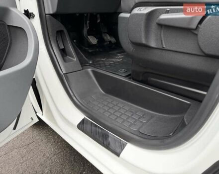 Белый Пежо Эксперт груз.-пасс., объемом двигателя 1.5 л и пробегом 165 тыс. км за 16450 $, фото 38 на Automoto.ua