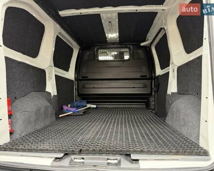 Белый Пежо Эксперт груз.-пасс., объемом двигателя 1.5 л и пробегом 165 тыс. км за 16450 $, фото 56 на Automoto.ua