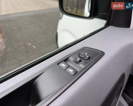 Белый Пежо Эксперт груз.-пасс., объемом двигателя 1.5 л и пробегом 165 тыс. км за 16450 $, фото 39 на Automoto.ua