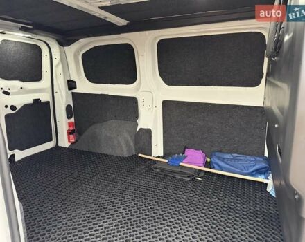 Белый Пежо Эксперт груз.-пасс., объемом двигателя 1.5 л и пробегом 165 тыс. км за 16450 $, фото 49 на Automoto.ua