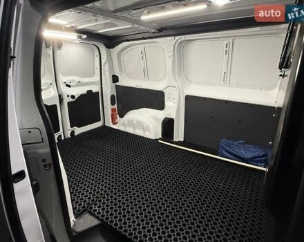 Белый Пежо Эксперт груз.-пасс., объемом двигателя 1.5 л и пробегом 165 тыс. км за 16450 $, фото 29 на Automoto.ua