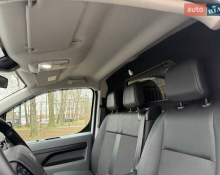 Белый Пежо Эксперт груз.-пасс., объемом двигателя 1.5 л и пробегом 165 тыс. км за 16450 $, фото 37 на Automoto.ua