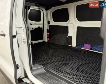 Белый Пежо Эксперт груз.-пасс., объемом двигателя 1.5 л и пробегом 165 тыс. км за 16450 $, фото 50 на Automoto.ua