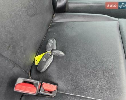 Белый Пежо Эксперт груз.-пасс., объемом двигателя 2 л и пробегом 170 тыс. км за 16499 $, фото 36 на Automoto.ua