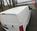 Белый Пежо Эксперт груз.-пасс., объемом двигателя 1.5 л и пробегом 165 тыс. км за 16450 $, фото 16 на Automoto.ua