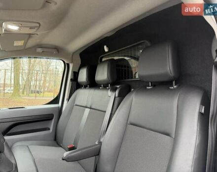 Белый Пежо Эксперт груз.-пасс., объемом двигателя 1.5 л и пробегом 165 тыс. км за 16450 $, фото 36 на Automoto.ua