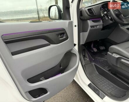 Белый Пежо Эксперт груз.-пасс., объемом двигателя 1.5 л и пробегом 165 тыс. км за 16450 $, фото 58 на Automoto.ua