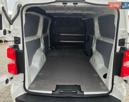 Белый Пежо Эксперт груз.-пасс., объемом двигателя 2 л и пробегом 170 тыс. км за 16499 $, фото 50 на Automoto.ua