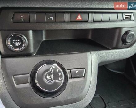 Белый Пежо Эксперт груз.-пасс., объемом двигателя 2 л и пробегом 170 тыс. км за 16499 $, фото 39 на Automoto.ua