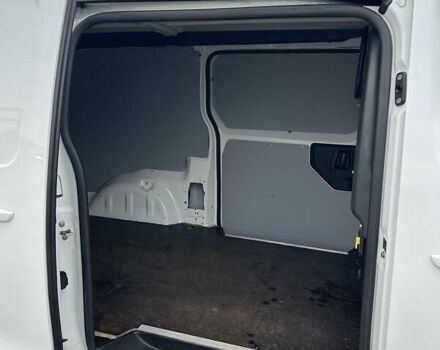 Белый Пежо Эксперт груз.-пасс., объемом двигателя 2 л и пробегом 165 тыс. км за 20000 $, фото 16 на Automoto.ua