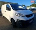 Белый Пежо Эксперт груз.-пасс., объемом двигателя 2 л и пробегом 111 тыс. км за 19600 $, фото 3 на Automoto.ua